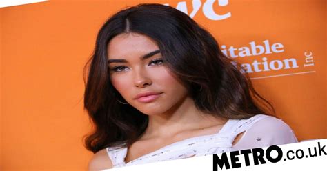 Madison Beer refuses to be shamed for private pictures leaked